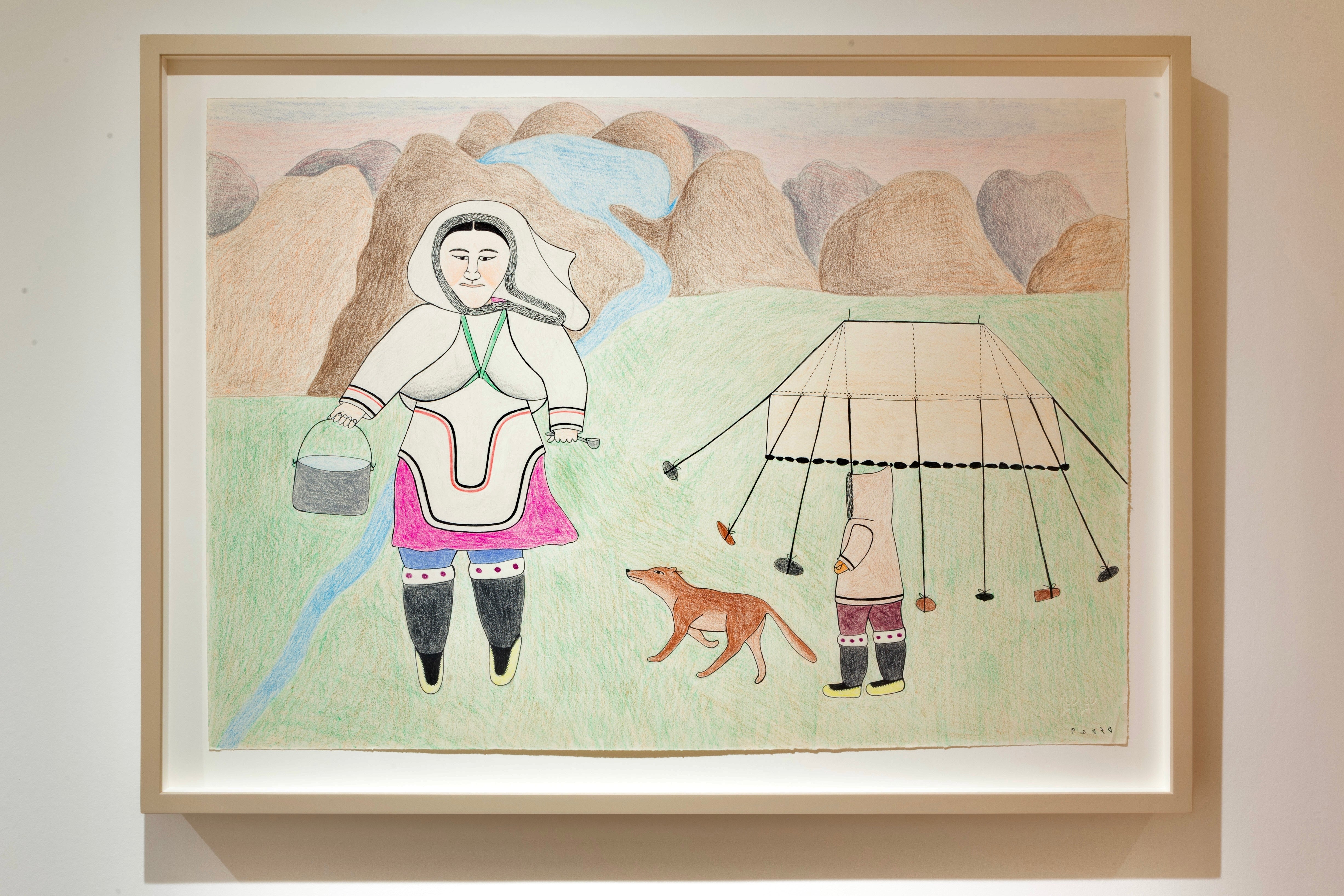 Untitled, 1988/89
