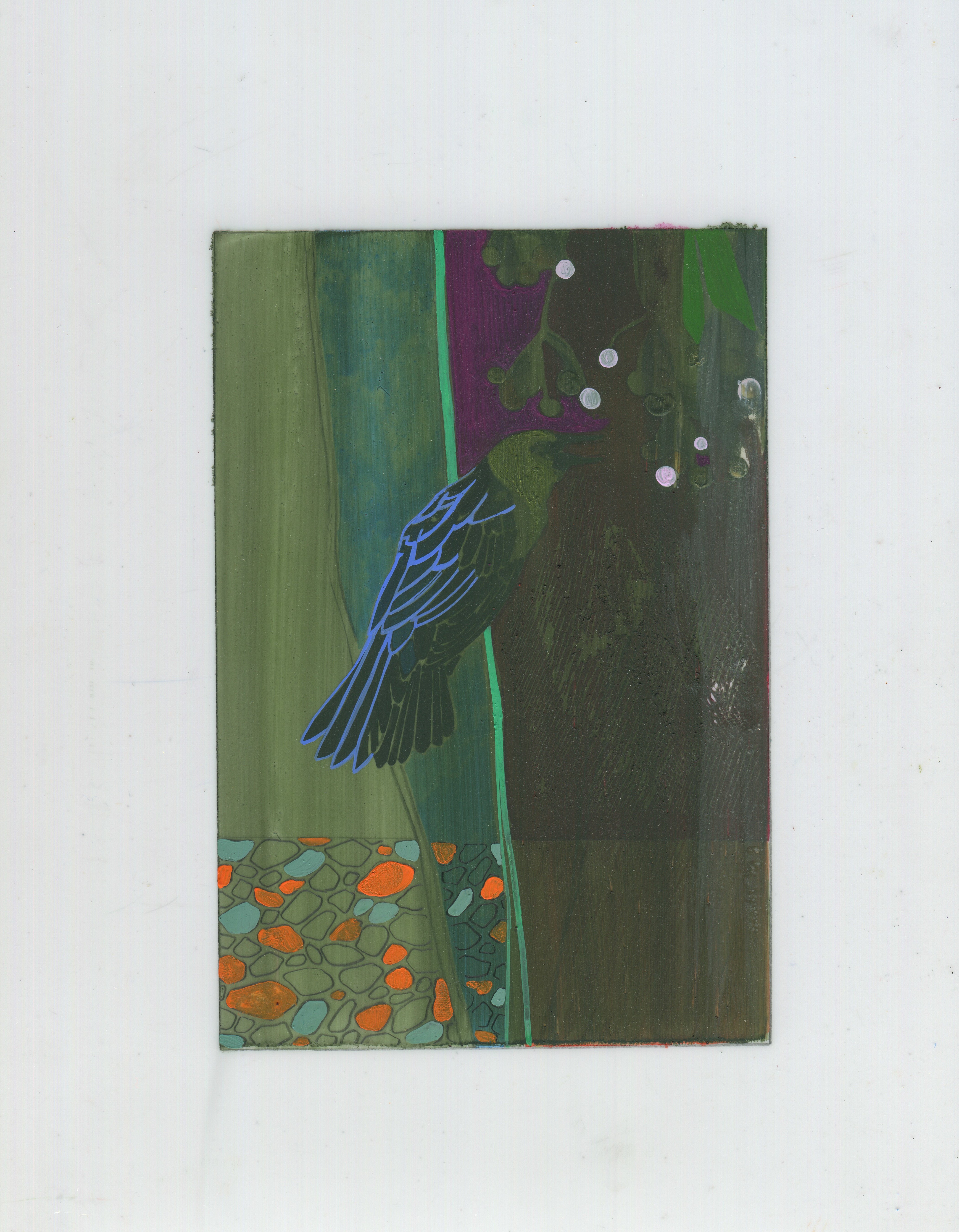 Little Bird, 2025