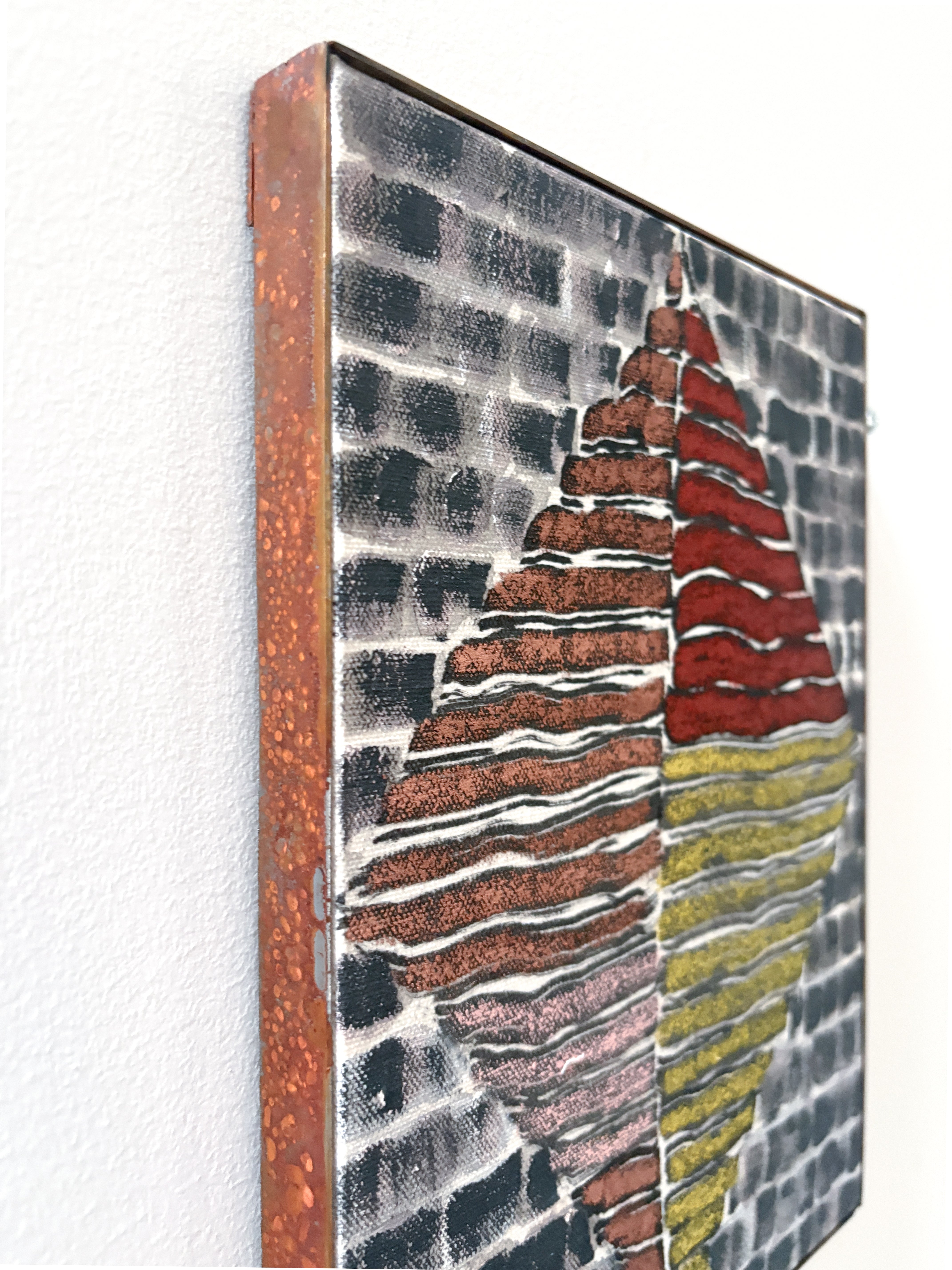 Difference Without Separability (1), 2024-2025