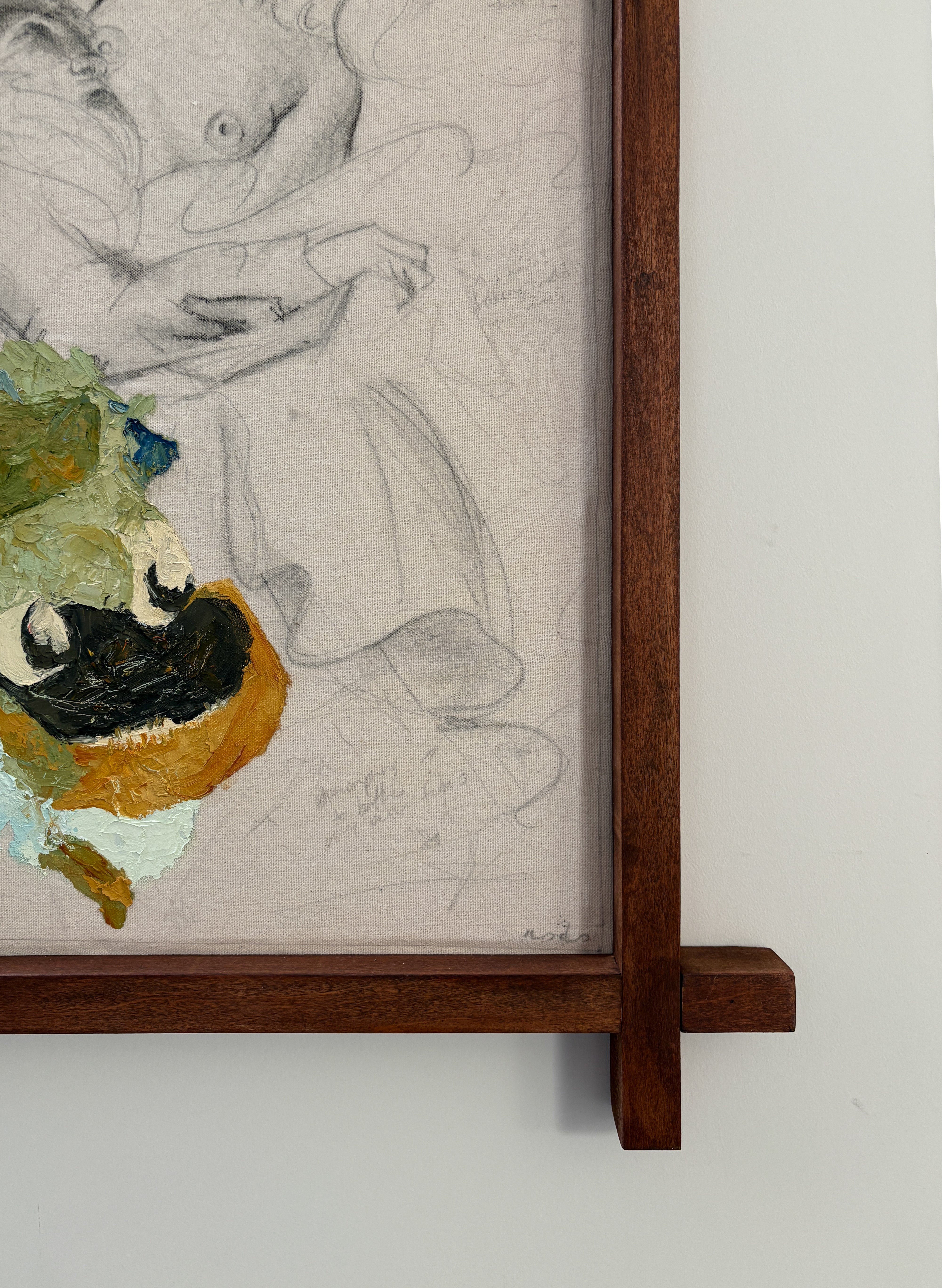 Resilience consoling Anxiety, 2025