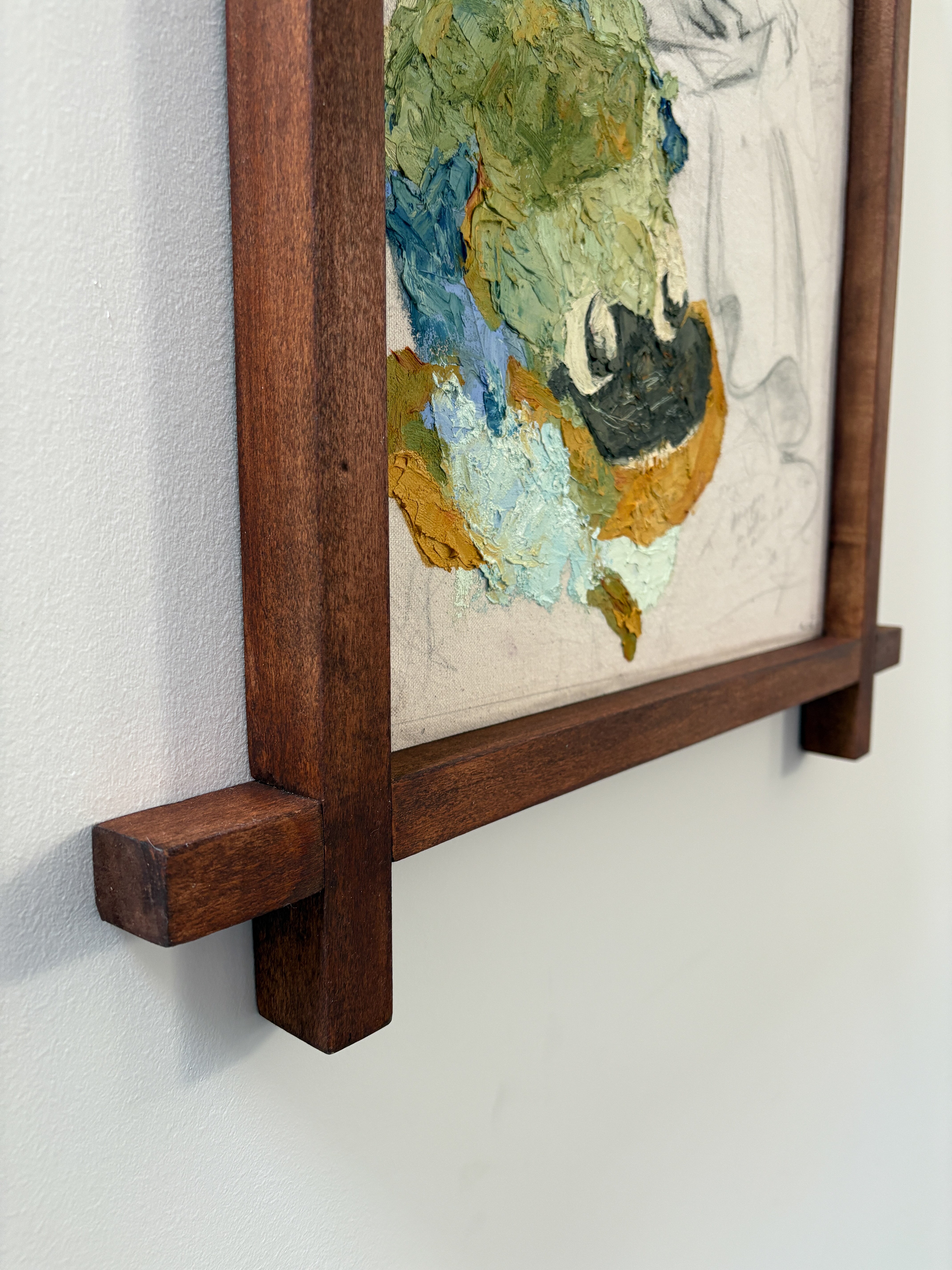 Resilience consoling Anxiety, 2025