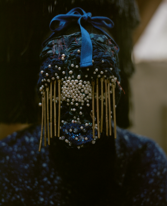 Isabel Okoro