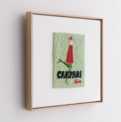 Campari Soda