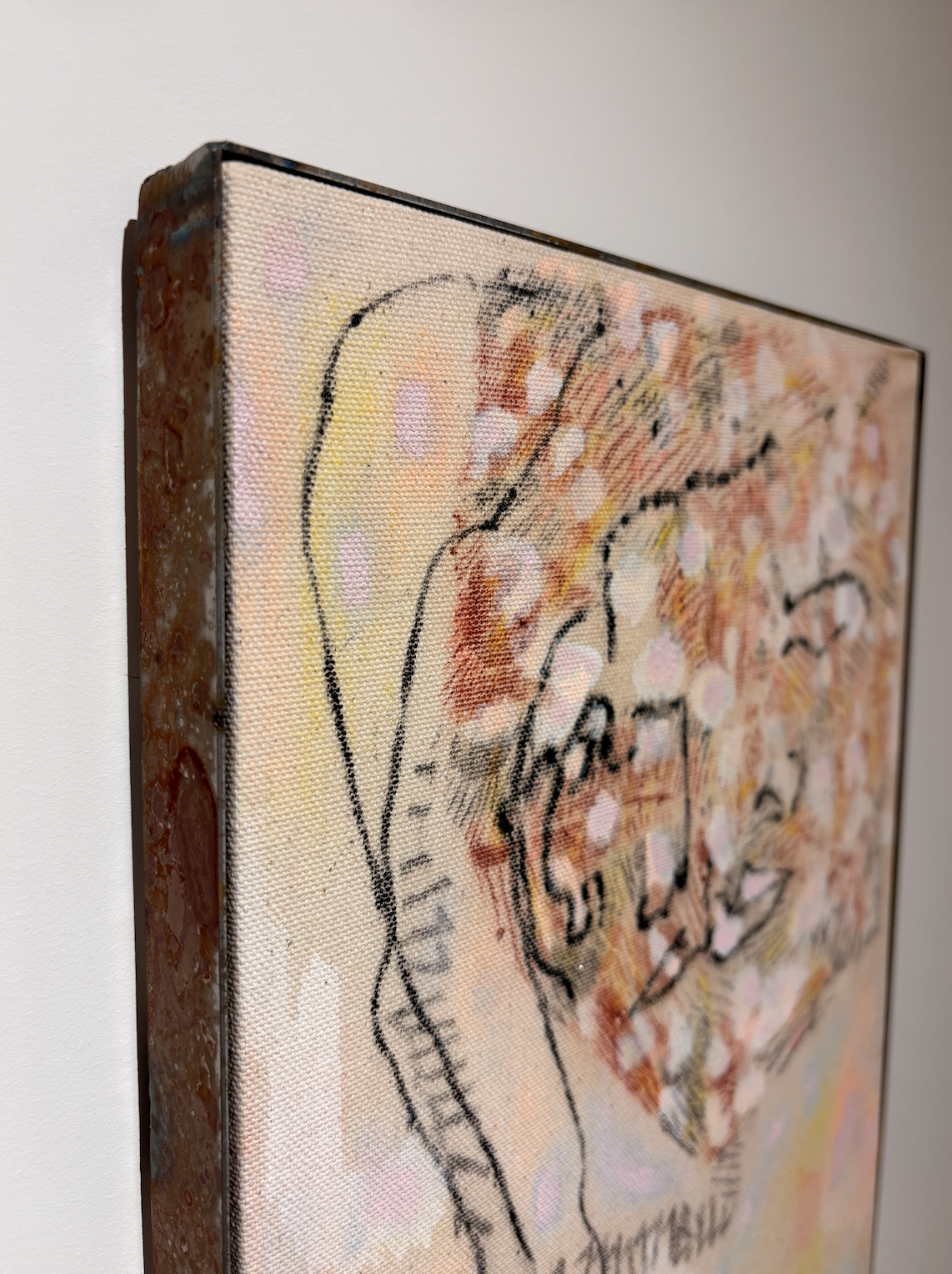 Untitled (A), 2025