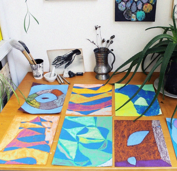 Rachel Crummey