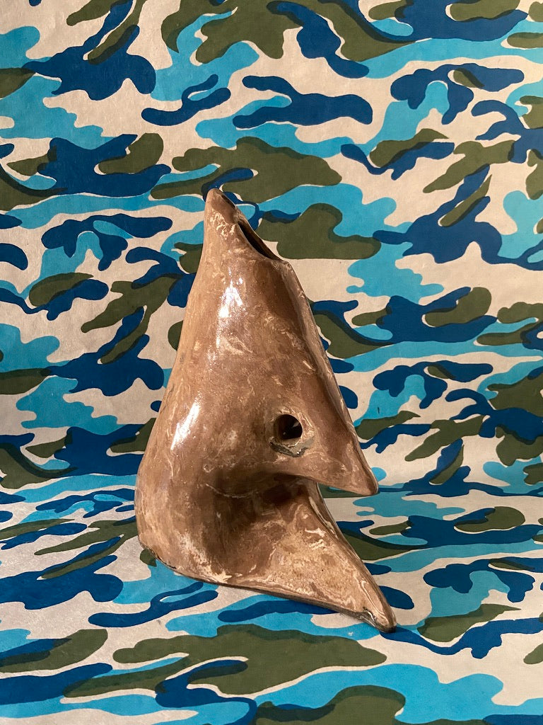 Shark Head