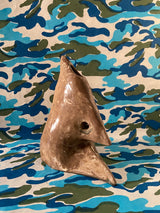 Shark Head