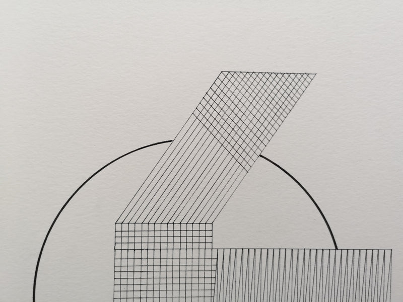 Planar Projections 1