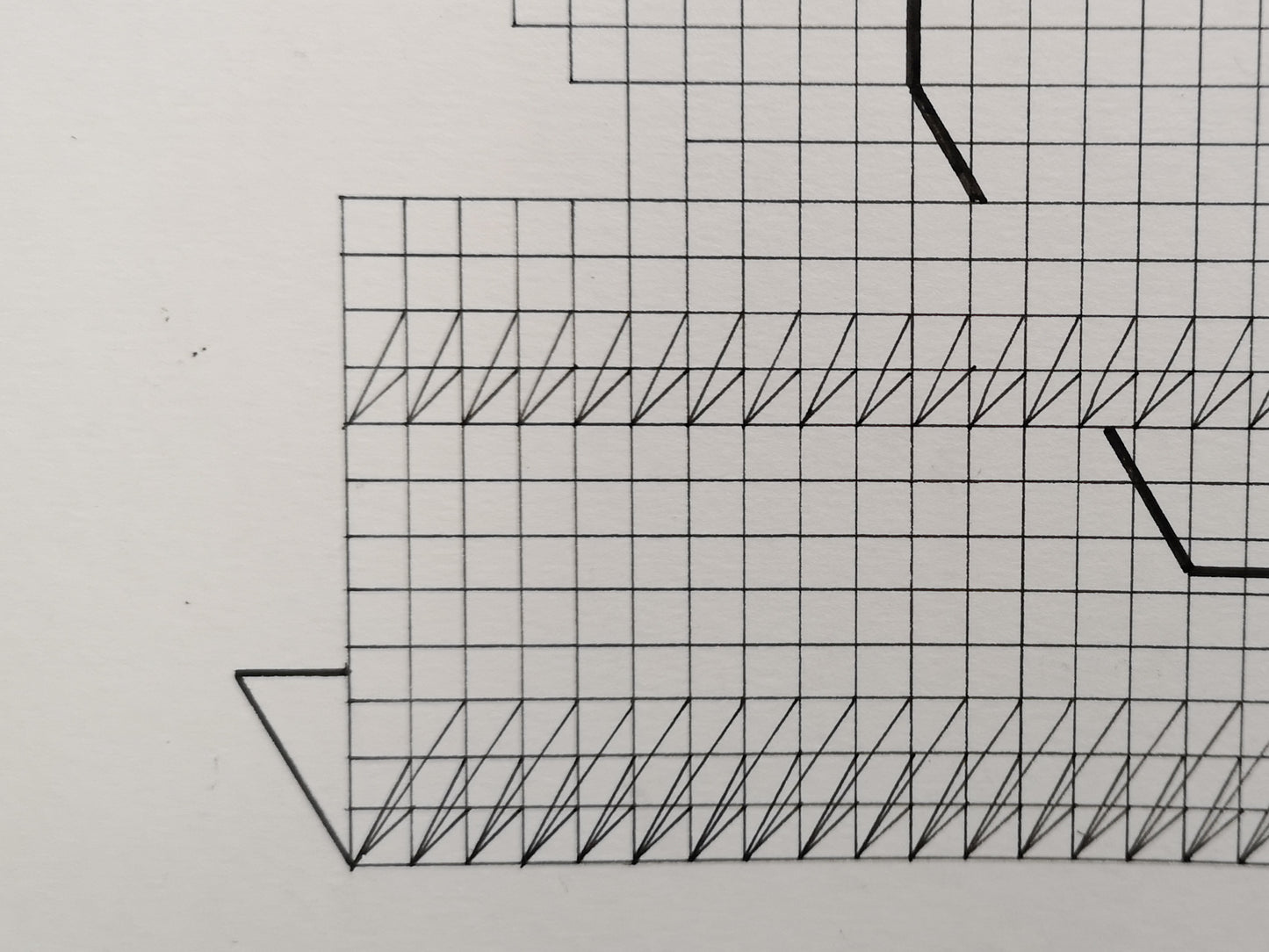 Planar Projections 2