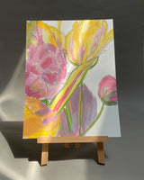 Fleurs