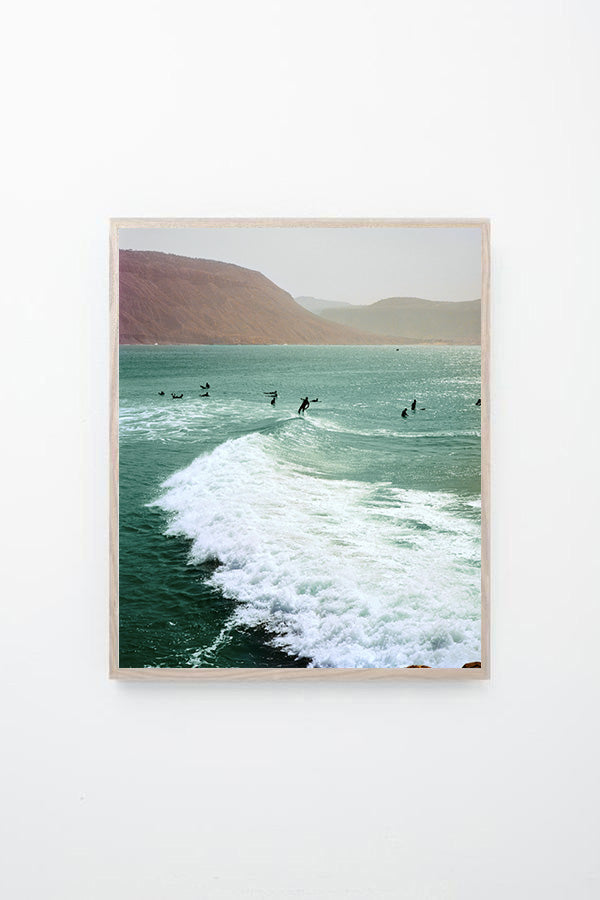 Surf (II)