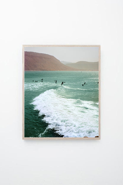 Surf (II)