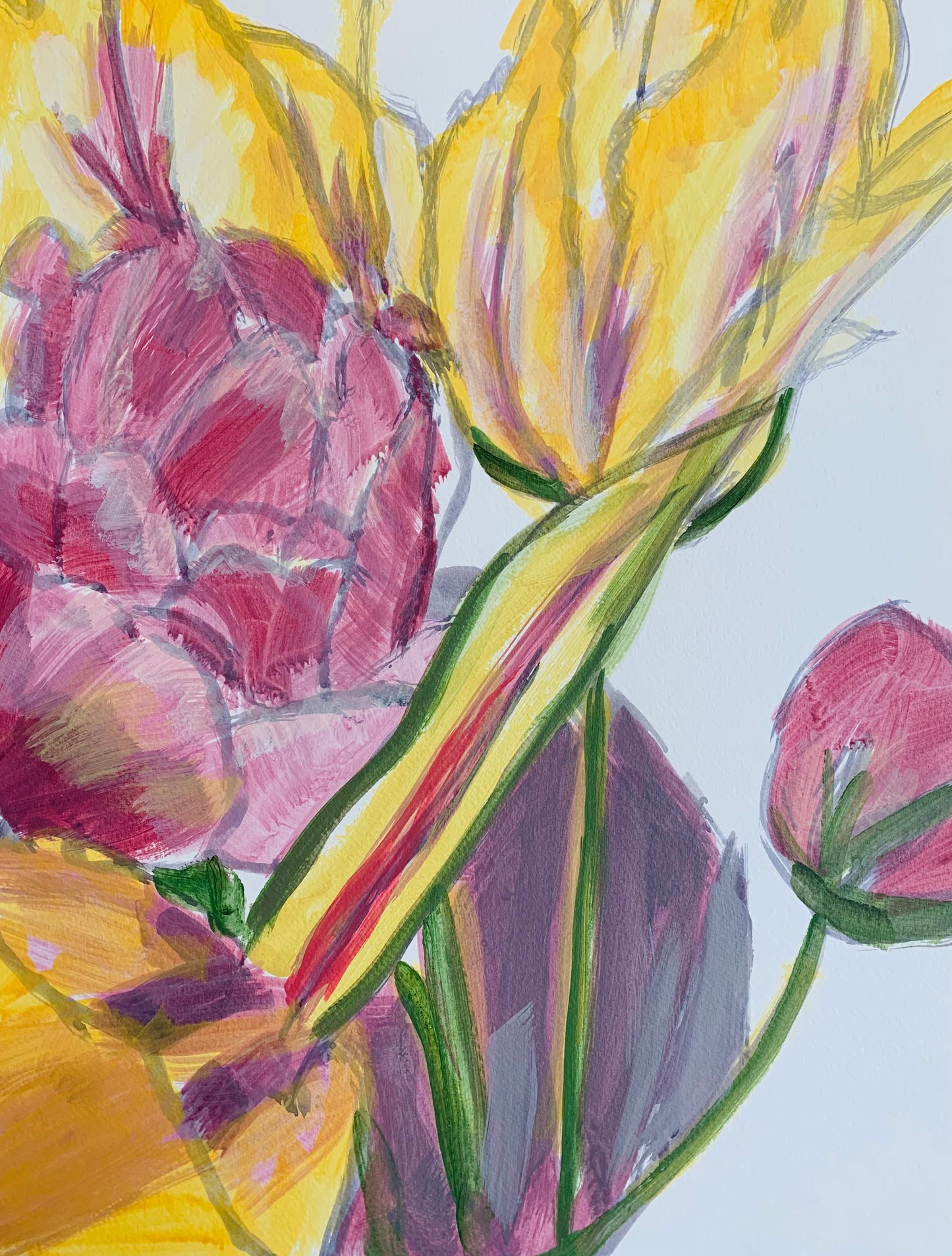 Fleurs