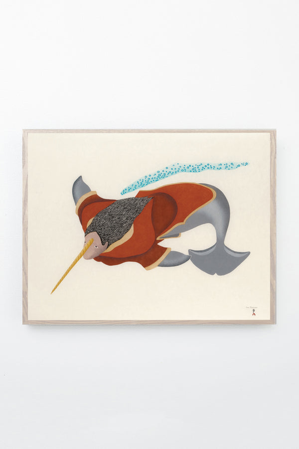 Narwhal Spirit