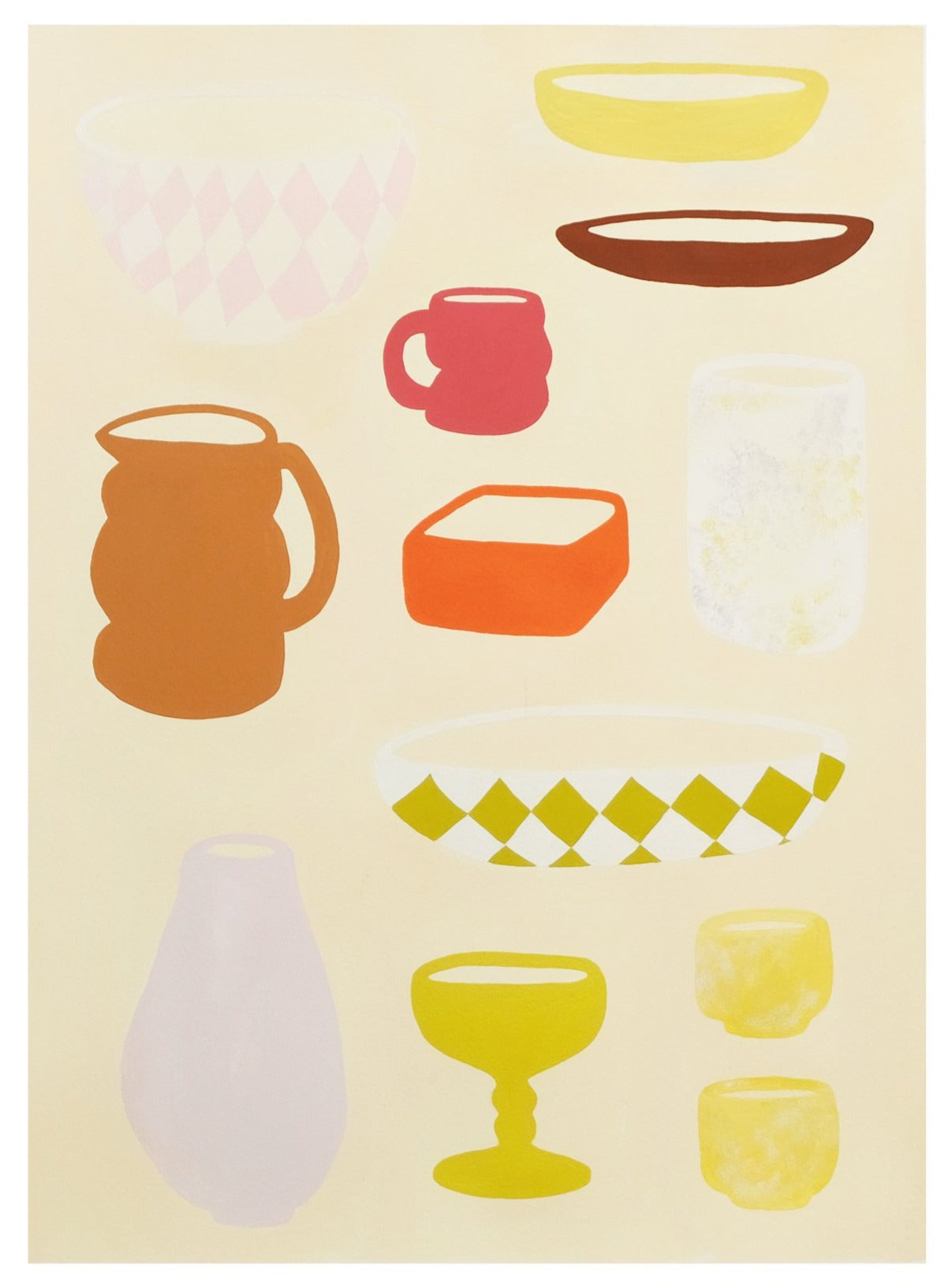 eleven vessels 2
